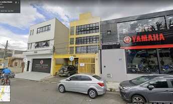 Imagem 1: Prédio para alugar, 500 m² - Vila Moinho Velho - São Paulo/SP