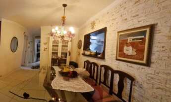 Imagem 6: Apartamento com 3 dormitórios à venda, 100 m² por R$ 800.000 - Saúde - São Paulo/SP