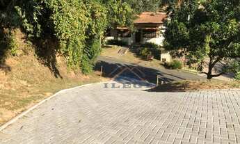 Imagem 6: Terreno à venda, 1150 m² por R$ 550.000,00 - Condomínio Marambaia - Vinhedo/SP