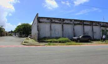 Imagem 3: Galpão Santo Amaro