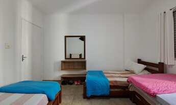 Imagem 7: Apartamento Reformado, 1 Dormitório, 1 Vaga de Garagem, Pitangueiras, Guarujá/SP