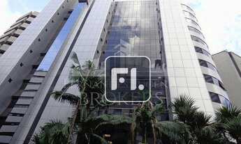 Imagem 3: Conjunto, 447 m² - venda por R$ 3.300.000,00 ou aluguel por R$ 17.000,01/mês - Brooklin