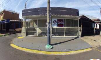 Imagem: Salão/Galpão (salão - térreo