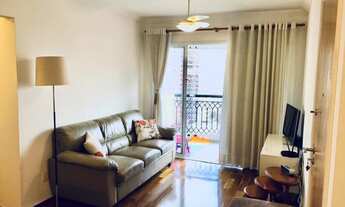 Imagem 2: Locação Apartamento 3 Dormitórios - 105 m² Moema