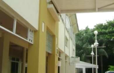 Imagem 2: RIO DE JANEIRO - Conjunto Comercial/Sala - BARRA DA TIJUCA