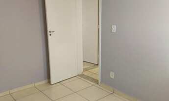 Imagem 3: Hortolândia - Apartamento Padrão - Jardim Nova Hortolândia I