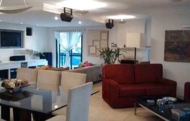 Imagem 7: Apartamento Vila Suzana com 3 suites 3 vagas de garagem e lazer completo