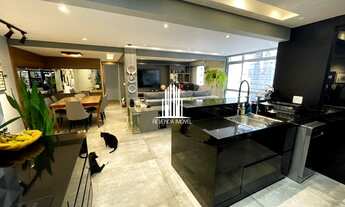 Imagem 7: Apartamento com 2 quartos, 106 m² à venda no Itaim Bibi