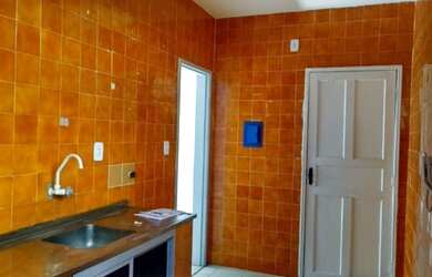 Imagem 4: Condomínio João Sales de Campos/Grageru