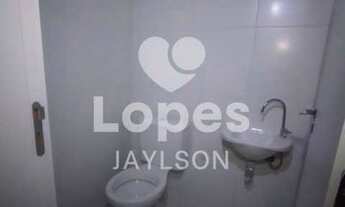 Imagem 6: Sala - Freguesia (Jacarepaguá