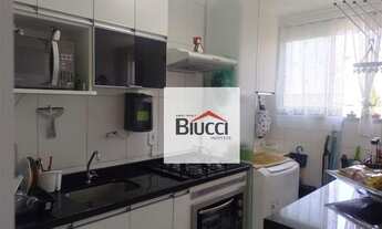 Imagem 5: APARTAMENTO 02 DORMITÓRIOS NO TURQUEZA VILLE EM CAMPINAS