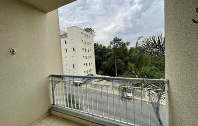 Imagem 6: COTIA - Apartamento Padrão - GRANJA VIANA