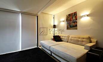 Imagem 6: Venda Apartamento 1 Dormitórios - 50 m² Vila Olímpia