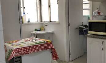 Imagem 7: EXCELENTE APARTAMENTO DE FRENTE COMVISTA MAR EM COPACABANA