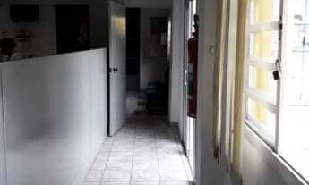 Imagem 4: GALPÃO NA MOOCA