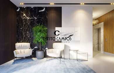 Imagem 3: LINDO APARTAMENTO com VISTA MAR - PRAIA DE PALMAS/GCR