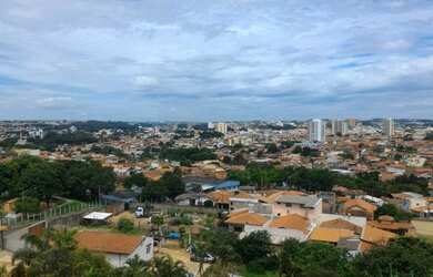 Imagem 7: Apartamento para venda com 58 metros quadrados com 2 quartos em Jardim Santa Rosa - Araras