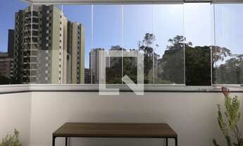 Imagem 6: Apartamento para Aluguel - Panamby, 3 Quartos, 126 m2