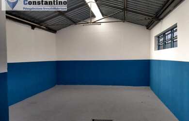 Imagem 3: Galpão para Locação em Sorocaba, Jardim Leocádia, 2 banheiros