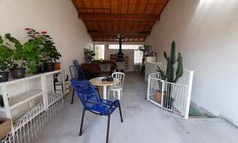 Imagem 4: Casa à venda, 2 quartos, 1 suíte, 2 vagas, Jardim Adriana - Guarulhos/SP