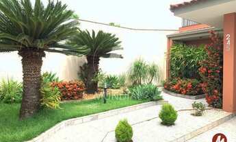 Imagem 2: Casa (sobrado na rua) 6 dormitórios/suite, cozinha planejada