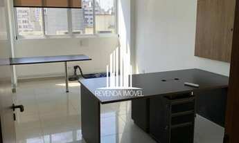 Imagem 4: Conj. Comercial na Bela Vista- São Paulo, SP