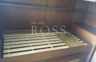 Imagem 3: Apartamento para aluguel possui 60 metros quadrados com 2 quartos