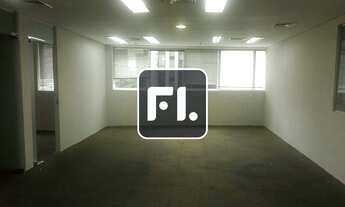 Imagem 2: Conjunto comercial no Vila Olímpia a venda e locação com 201m²