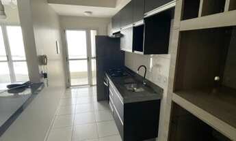 Imagem 4: Apartamento para venda tem 72 metros quadrados com 3 quartos em Setor Sudoeste - Goiânia