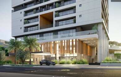 Imagem 6: FLAT NOVO em fase de acabamento para venda 43,76 m2 Setor Oeste - Goiânia - Goiás