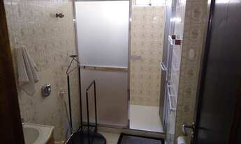 Imagem 6: Apartamento para venda tem 80 metros quadrados com 2 quartos em Icaraí - Niterói - RJ