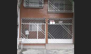 Imagem 2: VENDO CASA DUPLEX 180 m2 NO BENFICA, PRÓXIMA AV 13 DE MAIO, COLÉGIOS FACULDADES, IFCE SUPE