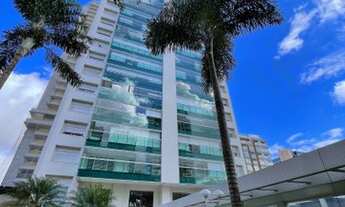 Imagem 2: Três suítes e varanda gourmet com churrasqueira