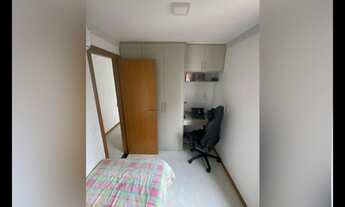 Imagem 5: Barra Way Residence - 2 quartos - Suíte - Nascente - Varanda goumet - 72m²