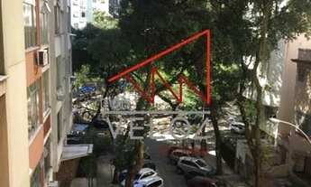 Imagem: Ótimo apartamento sala 2 quartos no Bairro