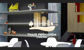 Imagem 4: Boqueirão/AP/1Dorm/Sala/Sacada Gourmet/Entrada/R$16.199