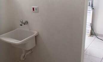 Imagem 6: CASA de 1 QUARTO - VILA SULINA<br><br> <br><br>