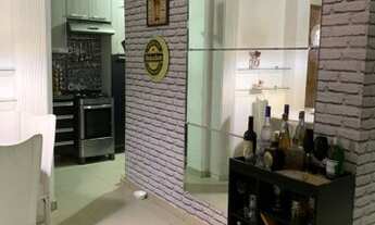 Imagem 5: Apartamento 3 Quartos. Casa Amarela