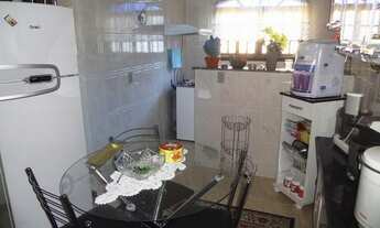 Imagem 4: Casa para venda com 4 quartos em Posse - Petrópolis - RJ