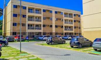 Imagem 5: Aluguel no Vila Real Mirueira com armário na cozinha e varanda extendida