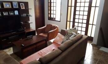 Imagem 4: Qna 23 casa com 3 quartos, piscina e churrasqueira