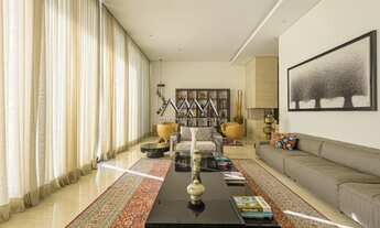 Imagem 6: Casa para Locação no Condomínio Vila Alpina com 4 quartos