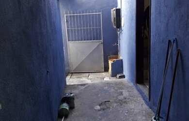 Imagem 4: Vendo casa de 3 quartos em rua tranquila em Osvaldo Cruz