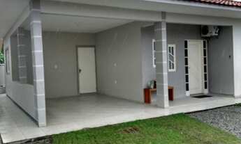 Imagem: Casa em Aririu - Palhoça, SC