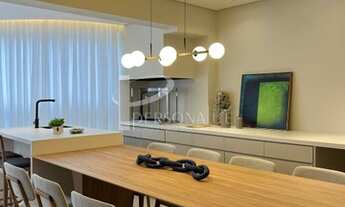 Imagem: Apartamento à venda, no Jardim Anália