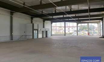 Imagem 4: Galpão para alugar, 2159m² - Tietê/SP