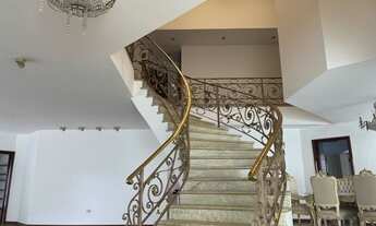 Imagem 5: JARDIM DA SAÚDE Sobrado Alto Padrão 600 M², 5 dormitórios, 5 vagas espaço gourmet ótima lo