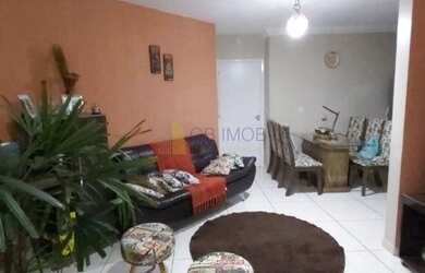 Imagem 3: Jundiaí - Apartamento Padrão - Nova Cidade Jardim