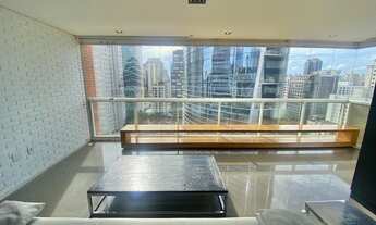 Imagem: Apartamento em São Paulo