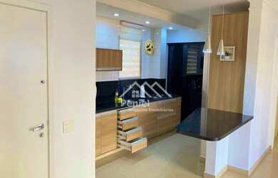 Imagem 4: Apartamento à venda, 102 m² por R$ 380.000,00 - Jardim Sumaré - Ribeirão Preto/SP